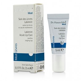 Dr. Hauschka Med Labimint Acute Lip Care 250ml/8.3oz