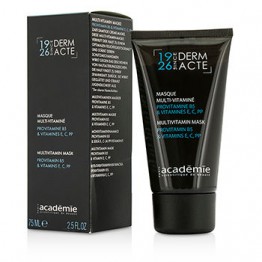 Academie Derm Acte Multivitamin Mask 75ml/2.5oz