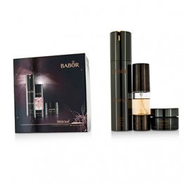 Babor Reversive Set: Cream 50ml + Serum 10ml + Mask 15ml 3pcs