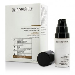 Academie Marvelous Formula 250ml/8.3oz
