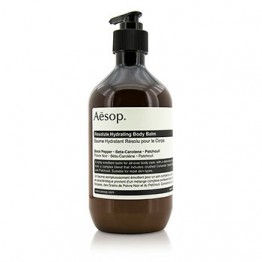 Aesop Resolute Hydrating Body Balm 500ml/17oz