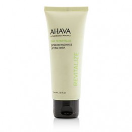 Ahava Time To Revitalize Extreme Radiance Lifting Mask (Unboxed) 250ml/8.3oz