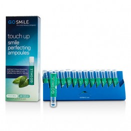 GoSmile Touch Up - Fresh Mint 250ml/8.3oz