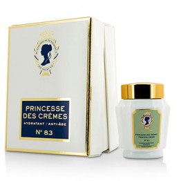 Academie Princess Cream 83 250ml/8.3oz