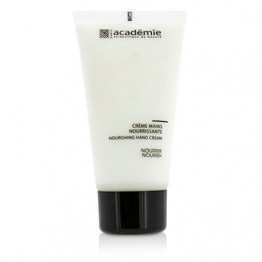 Academie Nourishing Hand Cream 250ml/8.3oz
