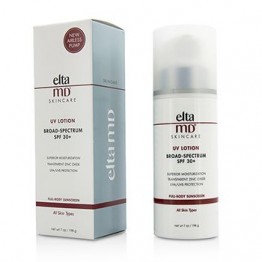EltaMD UV Lotion Full-Body Sunscreen SPF 30 198g/7oz