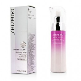 Shiseido White Lucent Luminizing Surge 75ml/2.5oz