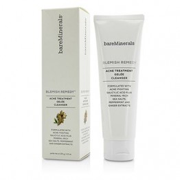 BareMinerals Blemish Remedy Acne Treatment Gelee Cleanser 120g/4.2oz