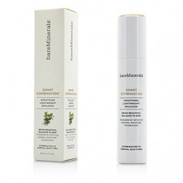BareMinerals Smart Combination Smoothing Lightweight Emulsion 50g/1.7oz