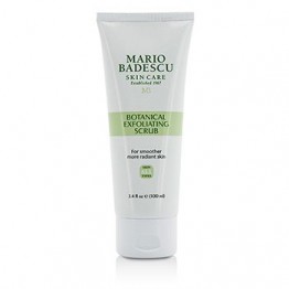 Mario Badescu Botanical Exfoliating Scrub - For All Skin Types 100ml/3.4oz