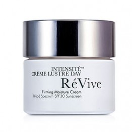 Re Vive Intensite Creme Lustre Day Firming Moisture Cream SPF 30 (Unboxed) 50g/1.7oz