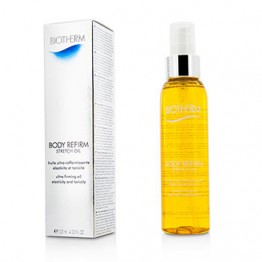 Biotherm Body Refirm Stretch Oil 125ml/4.22oz