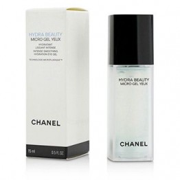 Chanel Hydra Beauty Micro Gel Yeux Intense Smoothing Hydration Eye Gel 15ml/0.5oz