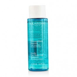 Clarins Gentle Eye Make-Up Remover For Sensitive Eyes 125ml/4.2oz