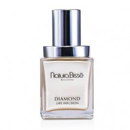 Natura Bisse Diamond Life Infusion Serum (Unboxed) 25ml/0.8oz