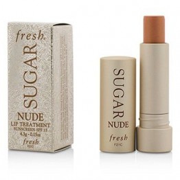 Fresh Sugar Lip Treatment SPF 15 - Nude 4.3g/0.15oz