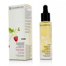 Academie Aromatherapie Treatment Oil - Hydrating - For All Skin Types 30ml/1oz