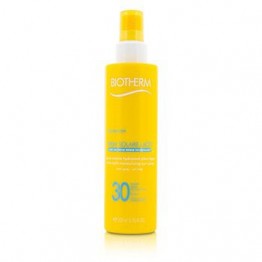 Biotherm Spray Solaire Lacte Ultra-Light Moisturizing Sun Spray SPF 30 200ml/6.76oz