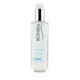 Biotherm Biosource Eau Micellaire Total & Instant Cleanser + Make-Up Remover - For All Skin Types 200ml/6.76oz