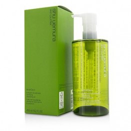 Shu Uemura Anti/Oxi+ Pollutant & Dullness Clarifying Cleansing Oil 450ml/15.2oz