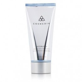 CosMedix Hydrate + Moisturizing Sunscreen SPF 17 - Salon Size 170g/6oz