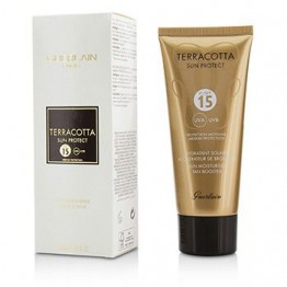 Guerlain Terracotta Sun Protect Sun Moisturiser Tan Booster SPF15 100ml/3.3oz