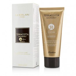 Guerlain Terracotta Sun Protect Sun Moisturiser Tan Booster SPF30 100ml/3.3oz