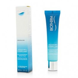 Biotherm Aquasource Everplump Plumping Smoothing Moisturizing Treatment 40ml/1.35oz