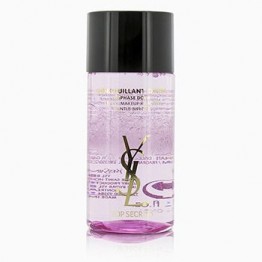 Yves Saint Laurent Top Secrets Expert Makeup Remover Gentle Biphase - Eyes & Lips 125ml/4.2oz