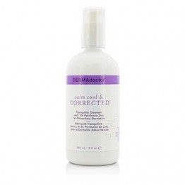 DERMAdoctor Calm Cool & Corrected Tranquility Cleanser (Unboxed) 180ml/6oz