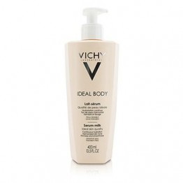 Vichy Ideal Body Milk Serum 400ml/13.5oz
