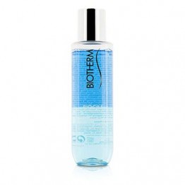 Biotherm Biocils Waterproof Eye Make-Up Remover Express - Non Greasy Effect 100ml/3.38oz