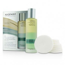 Algenist Ultimate Anti-Aging Bi-Phase Peel 50ml/1.69oz