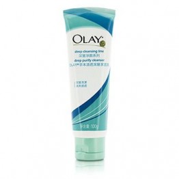 Olay Deep Purify Cleanser 100g/3.3oz