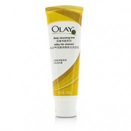 Olay Milky Fair Cleanser 100g/3.3oz