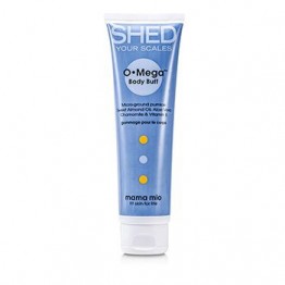 Mama Mio OMega Body Buff (Unboxed) 150ml/5oz