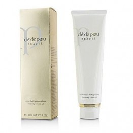 Cle De Peau Cleansing Cream Oil 130ml/4.2oz