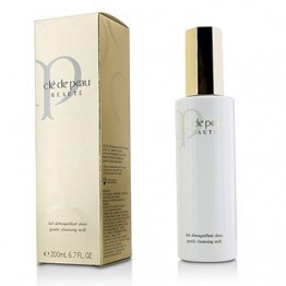 Cle De Peau Gentle Cleansing Milk 200ml/6.7oz