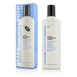 Peter Thomas Roth Acne Clearing Wash 250ml/8.5oz