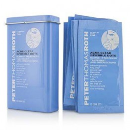 Peter Thomas Roth Acne-Clear Invisible Dots 72 Dots