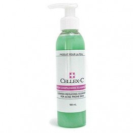 Cellex-C Fresh Complexion Foaming Gel (Exp. Date 07/2017) 180ml/6oz