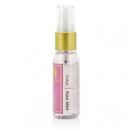 Banyan Tree Gallery Lotus Face Mist (Exp. Date 06/2017) 25ml/0.8oz