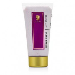 Banyan Tree Gallery Orchid Dew Hand Lotion (Exp. Date 06/2017) 80ml/2.7oz