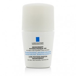 La Roche Posay 24HR Physiological Deodorant Roll-On 50ml/1.7oz