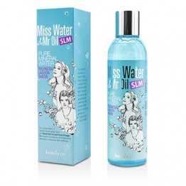 Banila Co. Miss Water & Mr Oil Slm Pure Mineral Water (Exp. Date 08/2017) 200ml/6.7oz