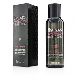 Banila Co. The Black Pullulans Treatment Essence - Lifting & Boosting (Exp. Date 07/2017) 175ml/5.83oz