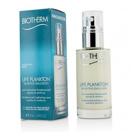Biotherm Life Plankton Sensitive Emulsion 50ml/1.69oz