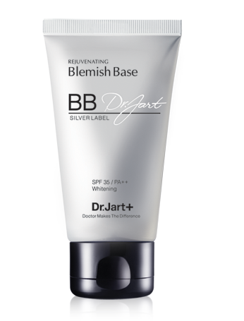 Dr. Jart+ Silver Label Rejuvenating SPF35/PA++ BB Cream 50ml